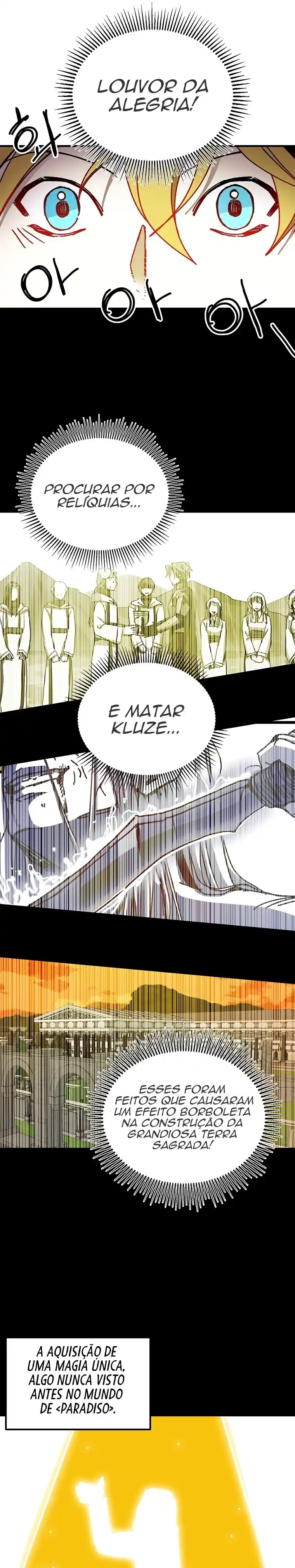 Read Solo Bug Player PT Manga Online
