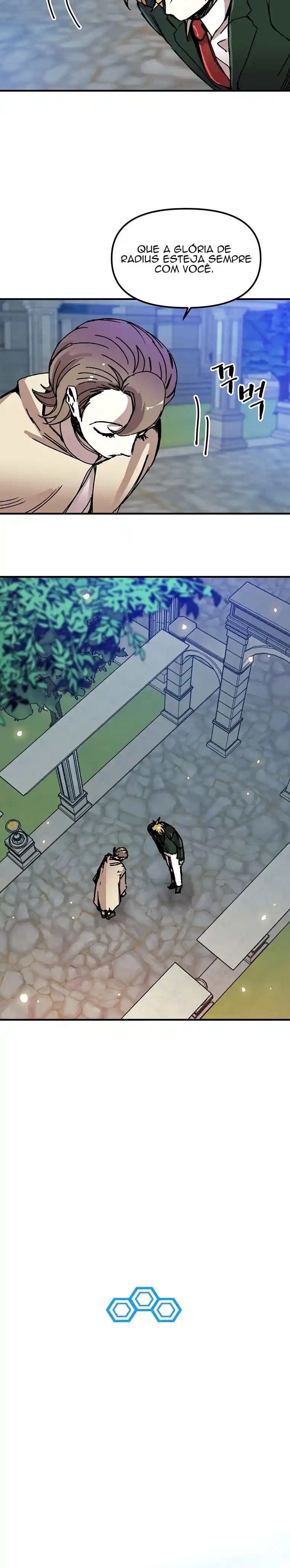 Read Solo Bug Player PT Manga Online