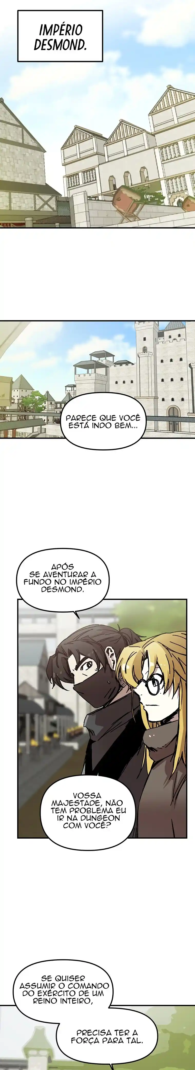 Read Solo Bug Player PT Manga Online