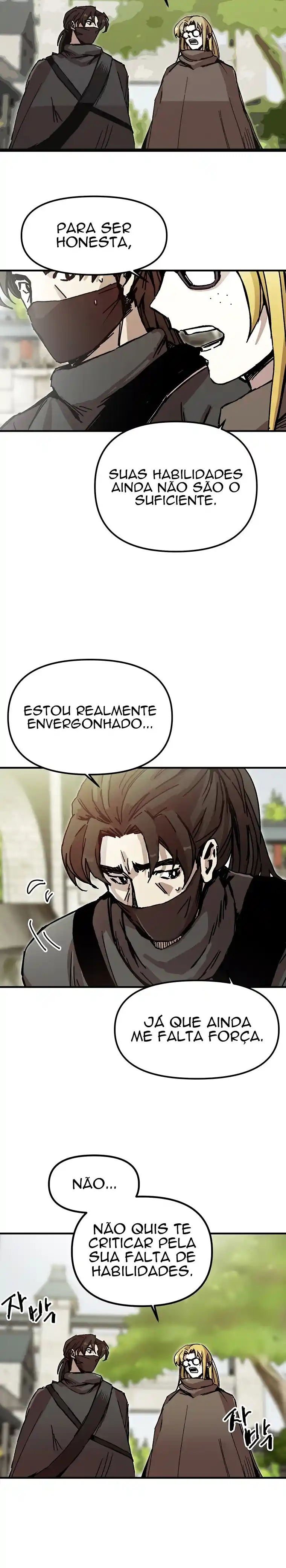 Read Solo Bug Player PT Manga Online
