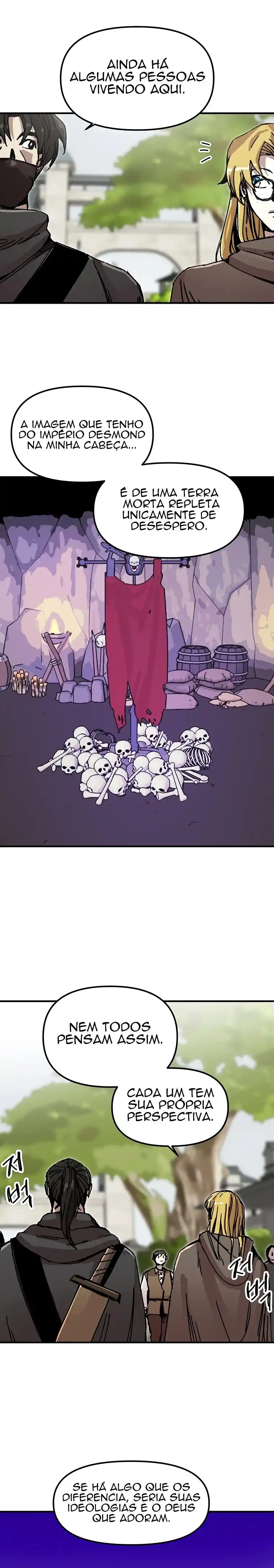 Read Solo Bug Player PT Manga Online