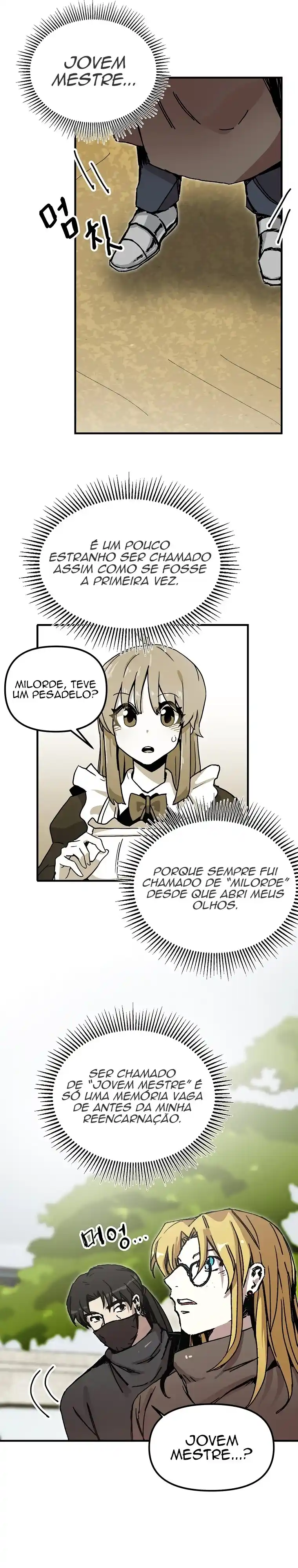 Read Solo Bug Player PT Manga Online