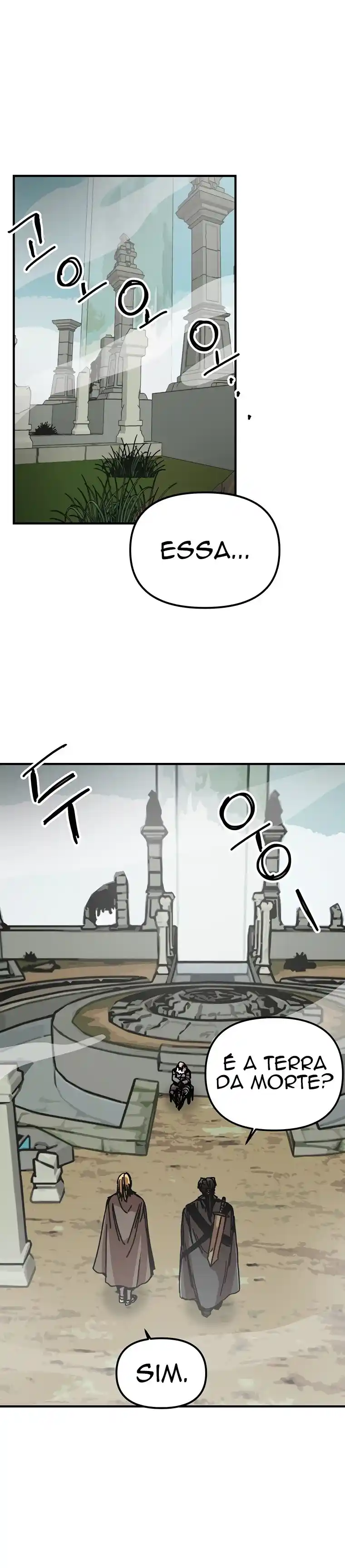 Read Solo Bug Player PT Manga Online