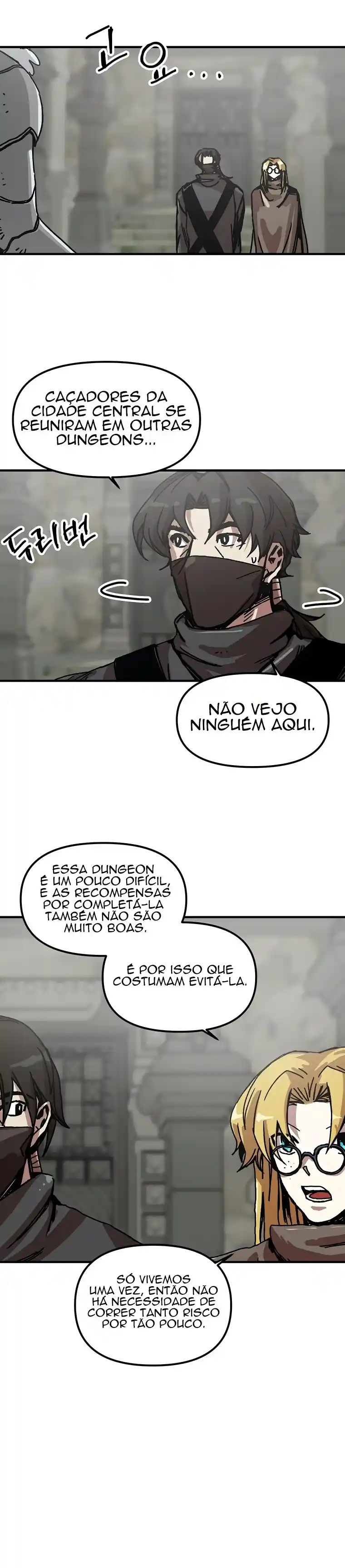 Read Solo Bug Player PT Manga Online