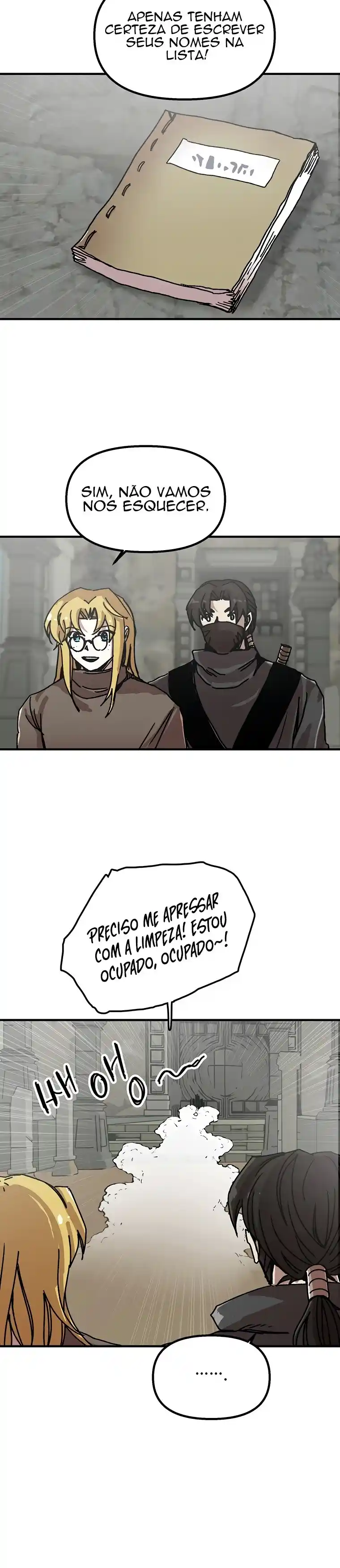 Read Solo Bug Player PT Manga Online