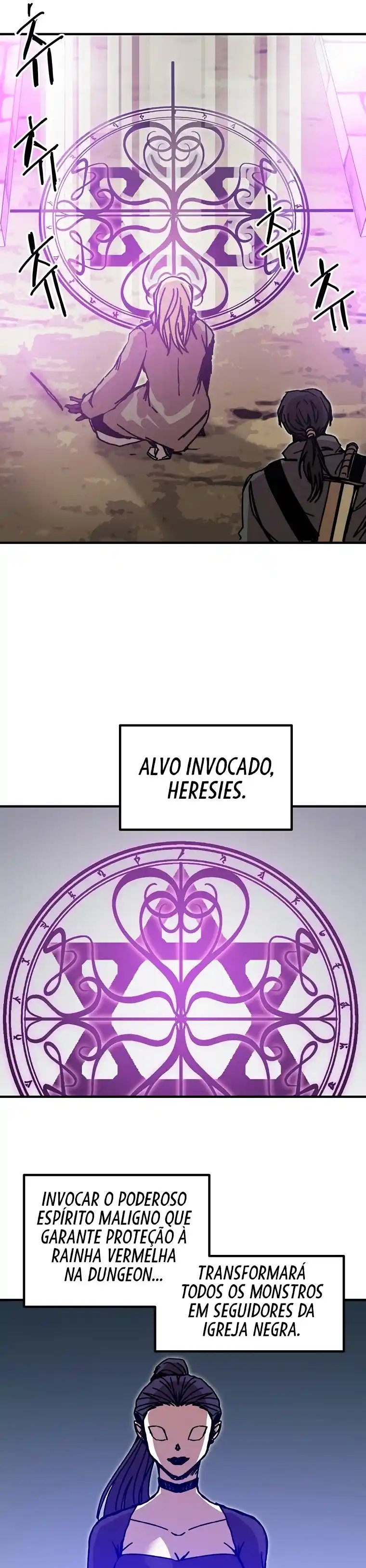 Read Solo Bug Player PT Manga Online