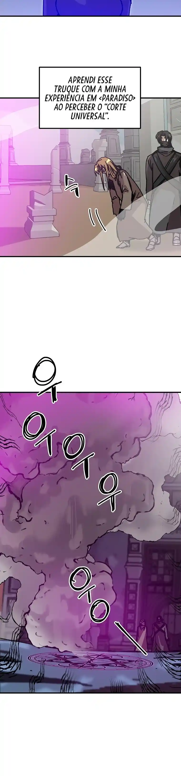 Read Solo Bug Player PT Manga Online