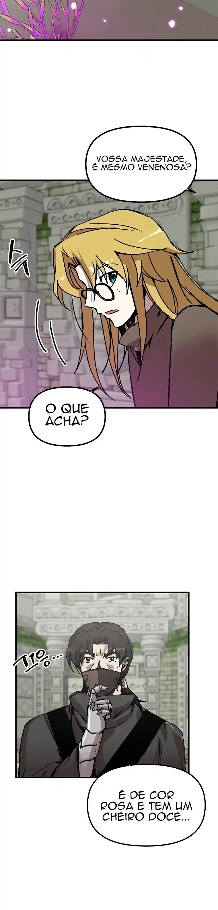Read Solo Bug Player PT Manga Online
