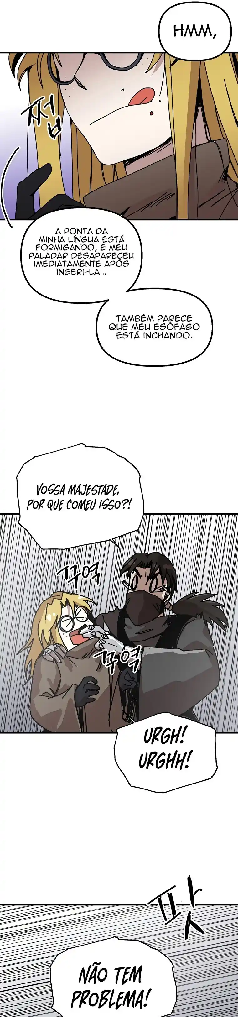 Read Solo Bug Player PT Manga Online