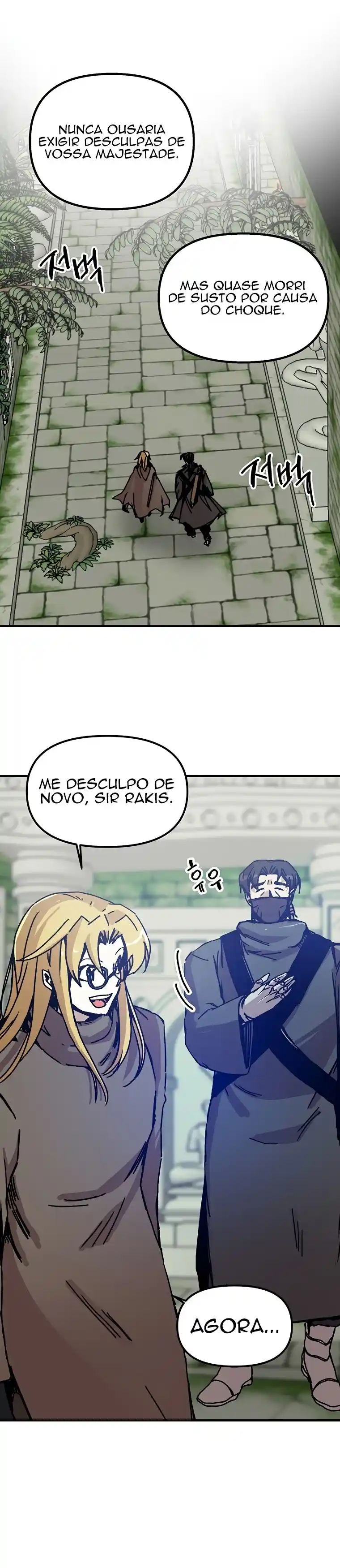 Read Solo Bug Player PT Manga Online