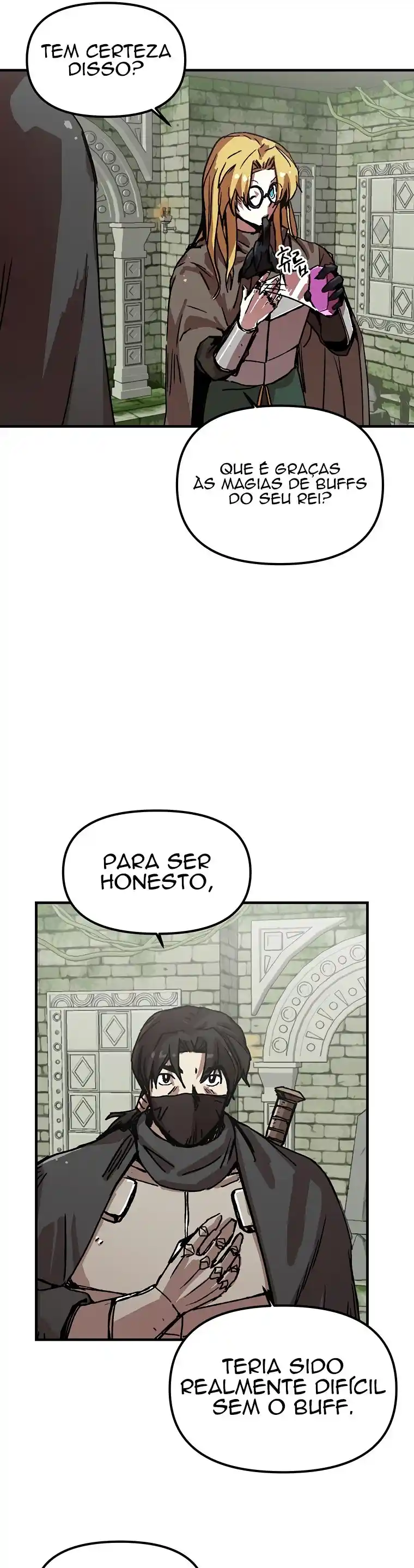Read Solo Bug Player PT Manga Online