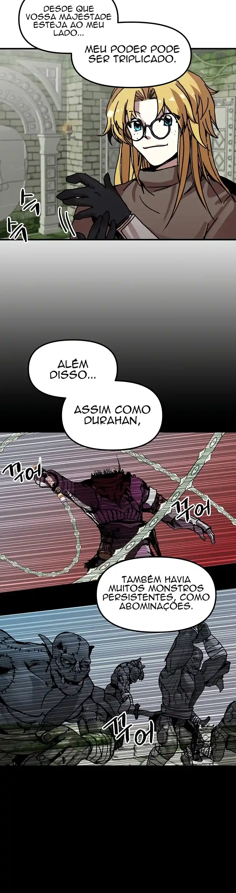 Read Solo Bug Player PT Manga Online