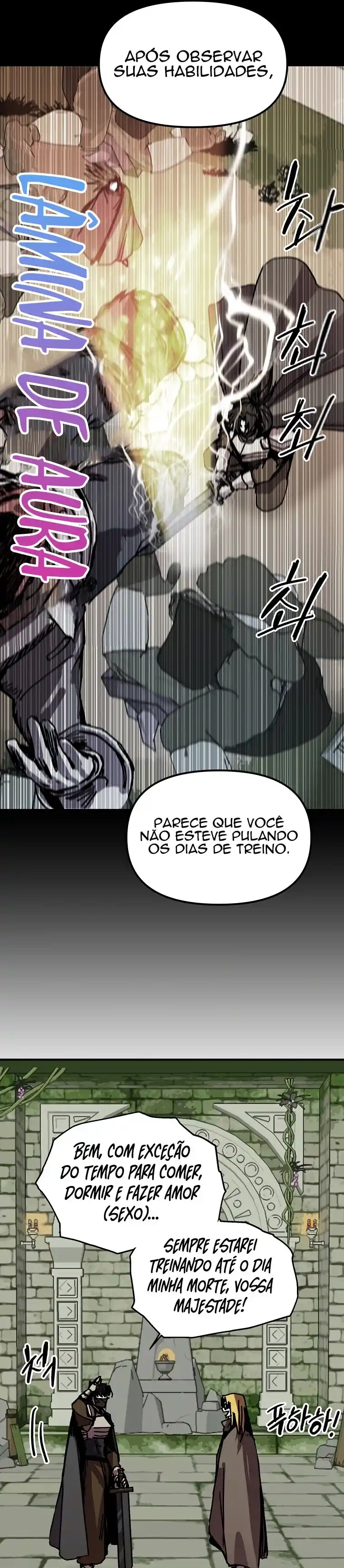 Read Solo Bug Player PT Manga Online