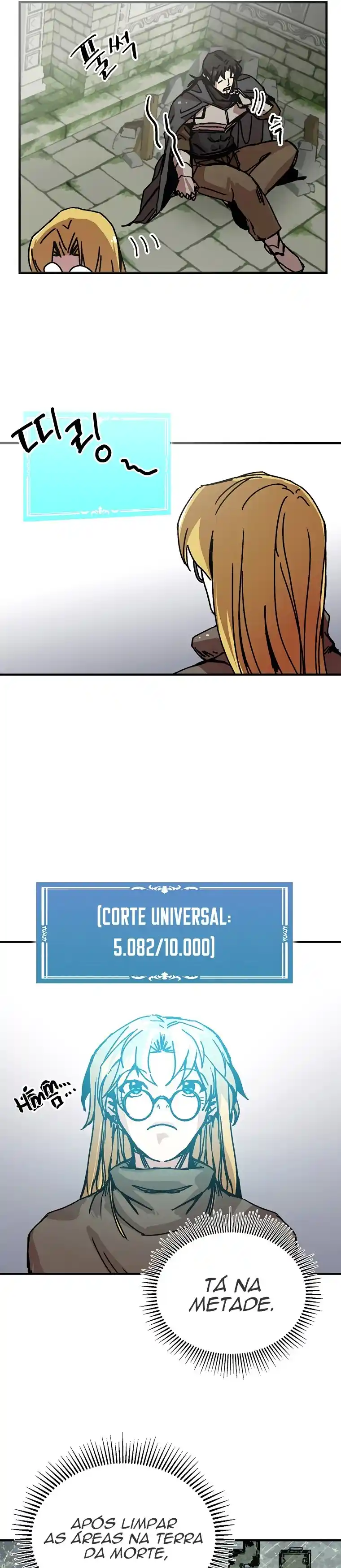Read Solo Bug Player PT Manga Online