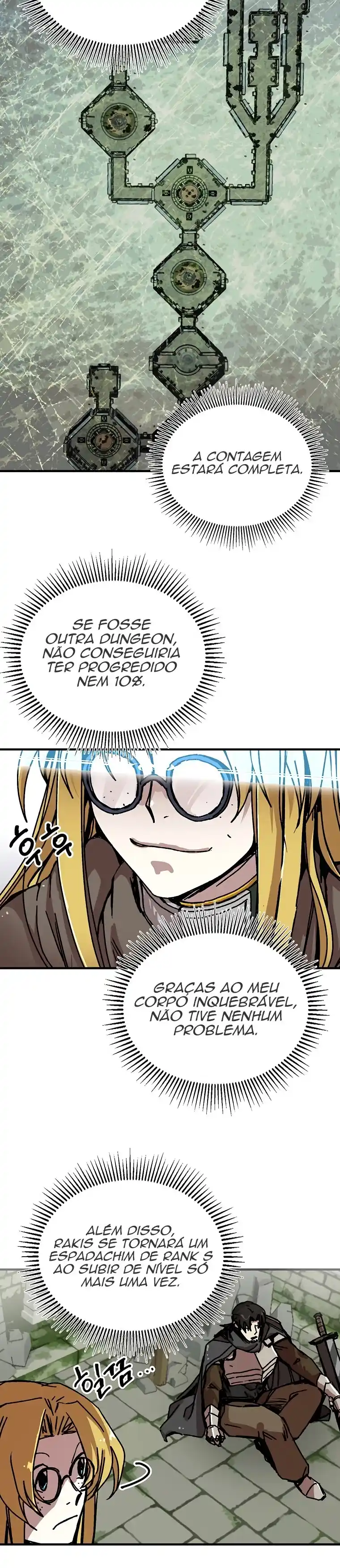 Read Solo Bug Player PT Manga Online