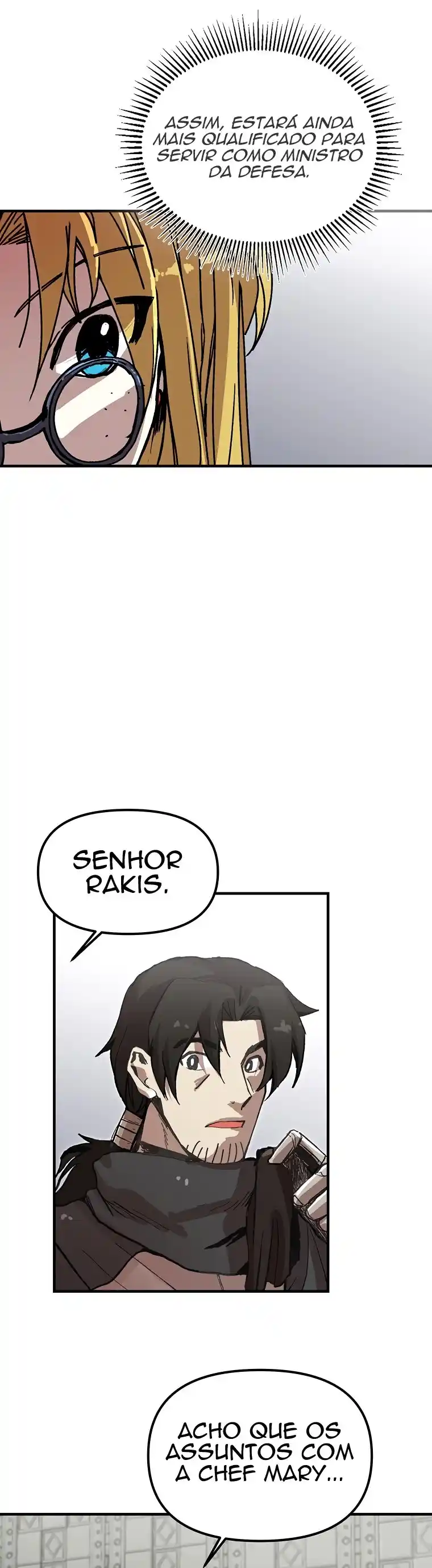 Read Solo Bug Player PT Manga Online