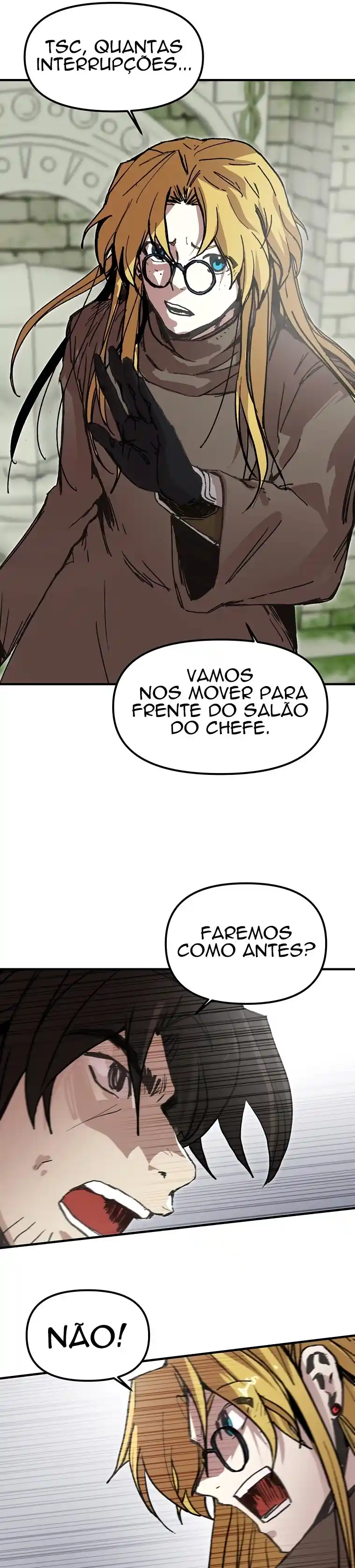 Read Solo Bug Player PT Manga Online