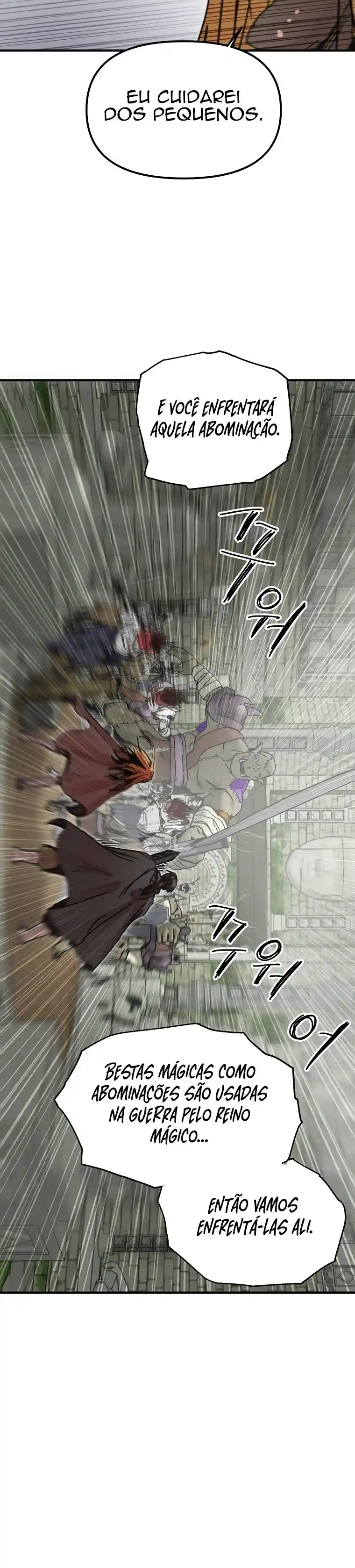 Read Solo Bug Player PT Manga Online