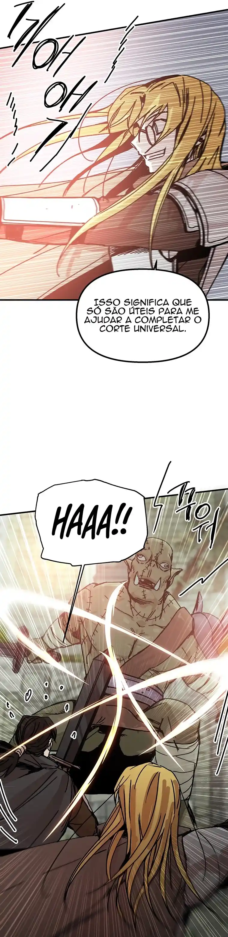 Read Solo Bug Player PT Manga Online