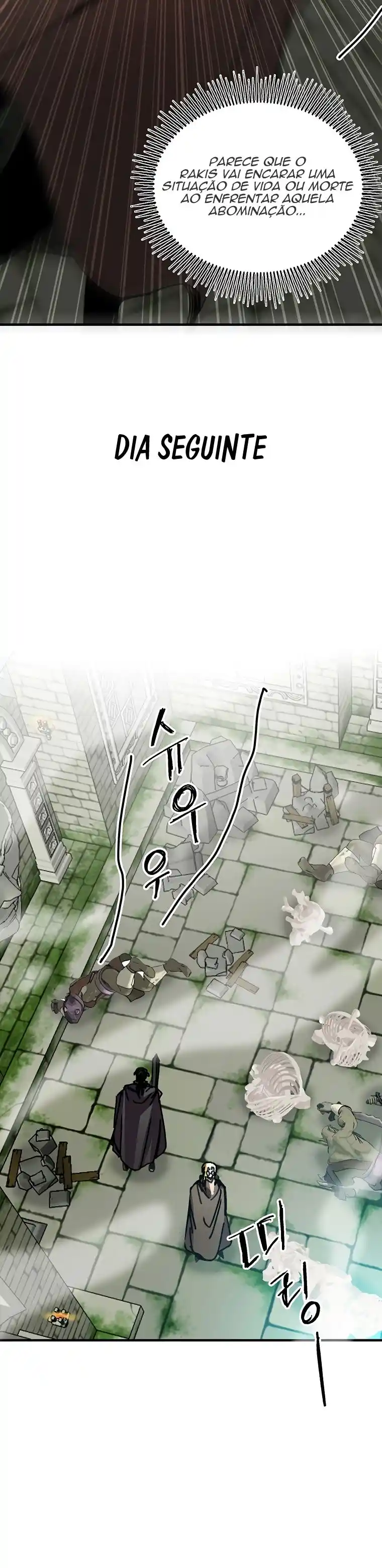 Read Solo Bug Player PT Manga Online