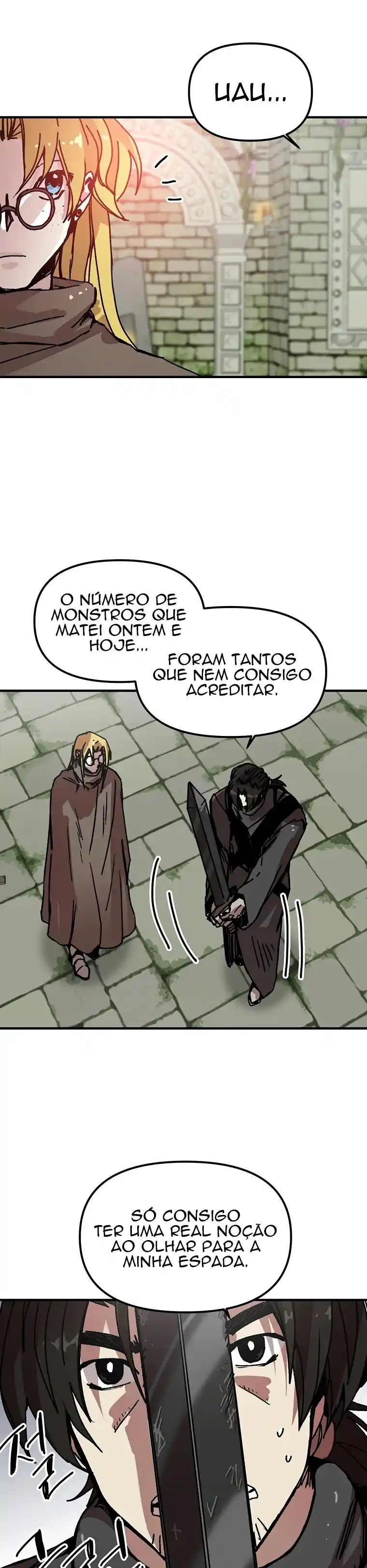 Read Solo Bug Player PT Manga Online