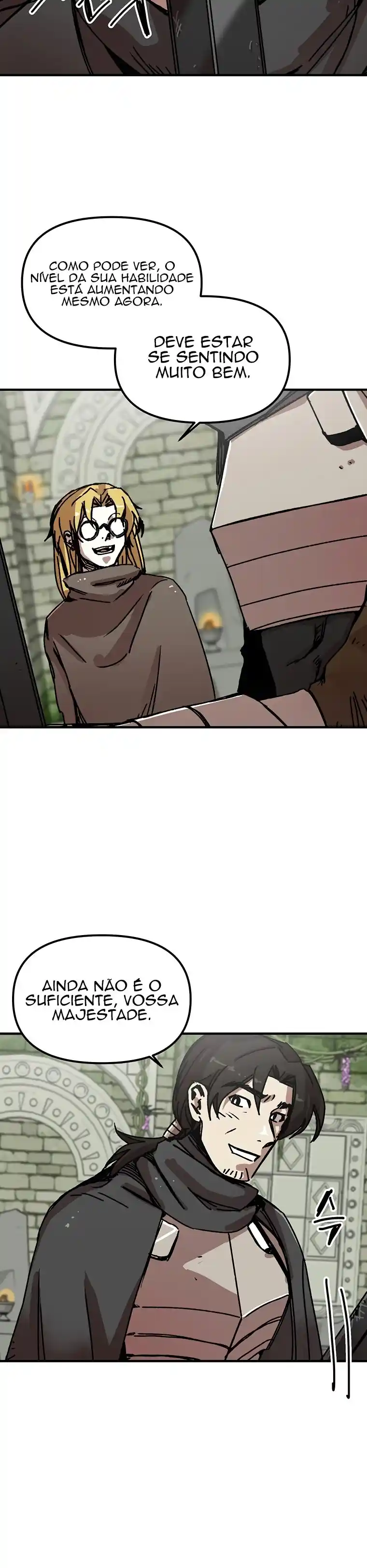 Read Solo Bug Player PT Manga Online