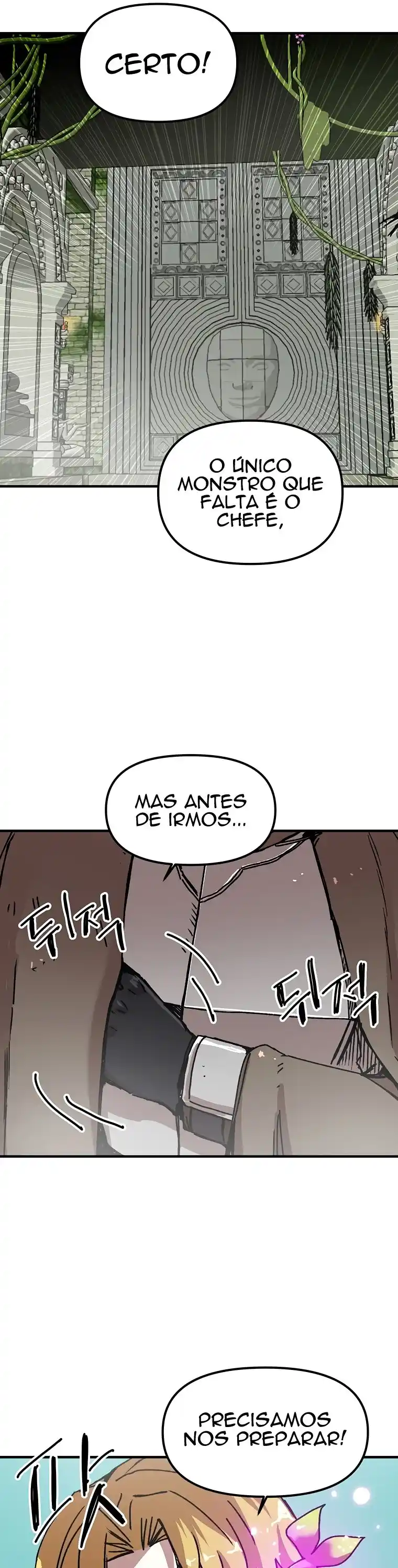 Read Solo Bug Player PT Manga Online