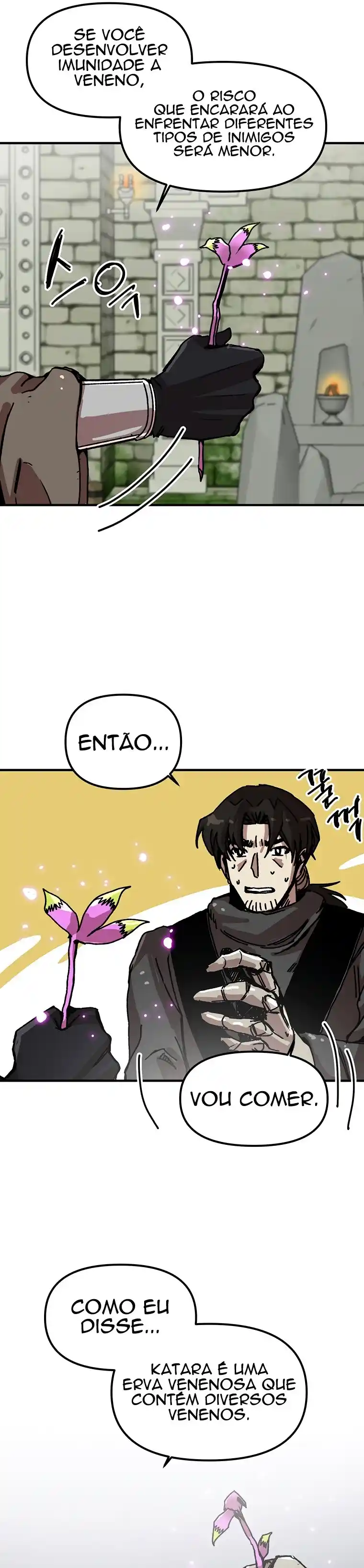 Read Solo Bug Player PT Manga Online