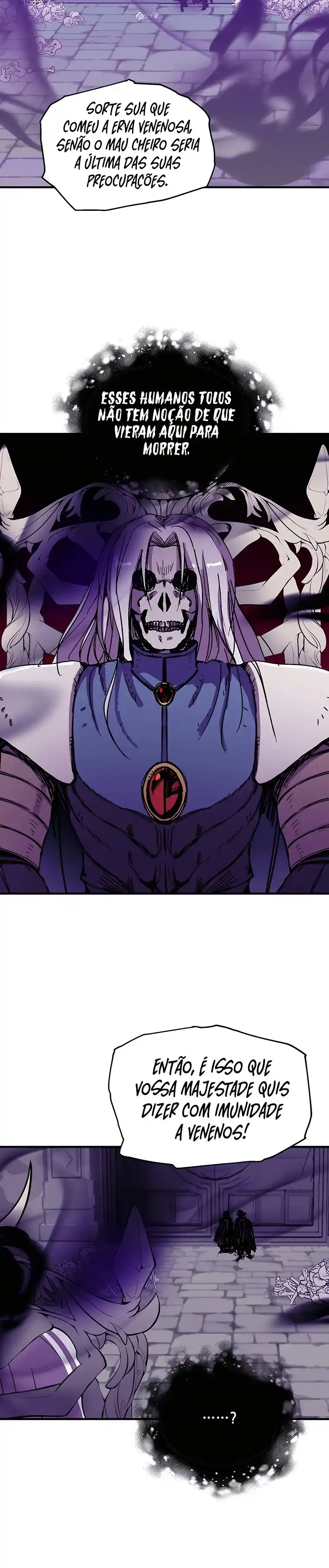 Read Solo Bug Player PT Manga Online