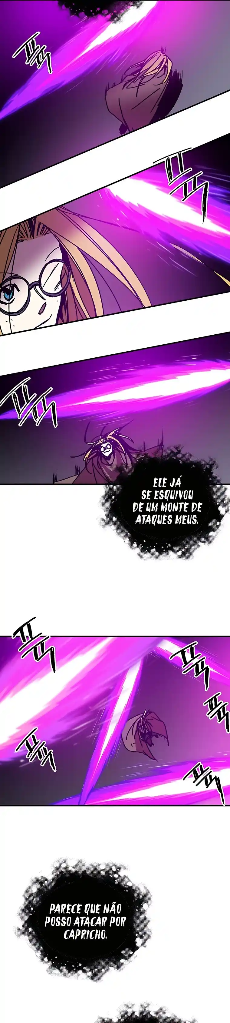 Read Solo Bug Player PT Manga Online