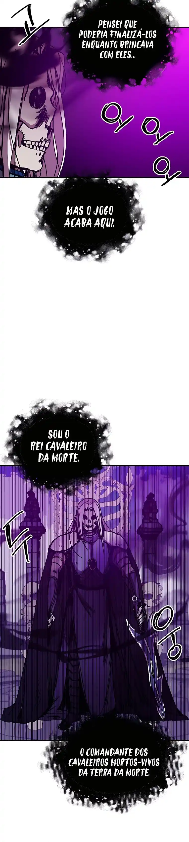 Read Solo Bug Player PT Manga Online