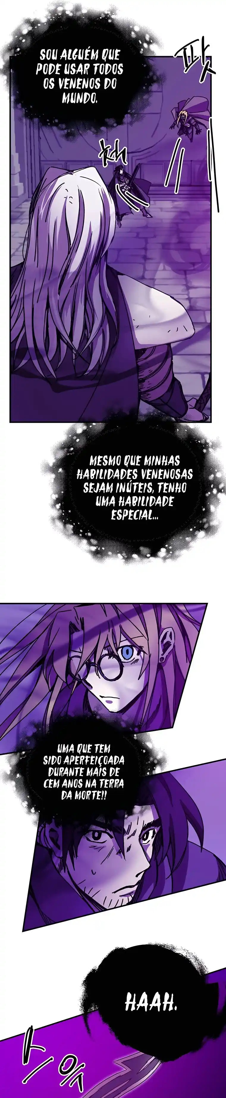 Read Solo Bug Player PT Manga Online