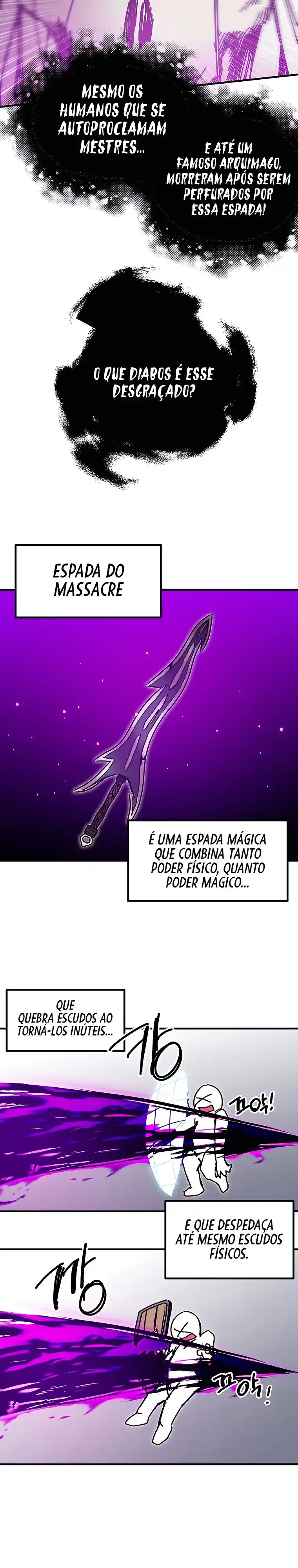 Read Solo Bug Player PT Manga Online