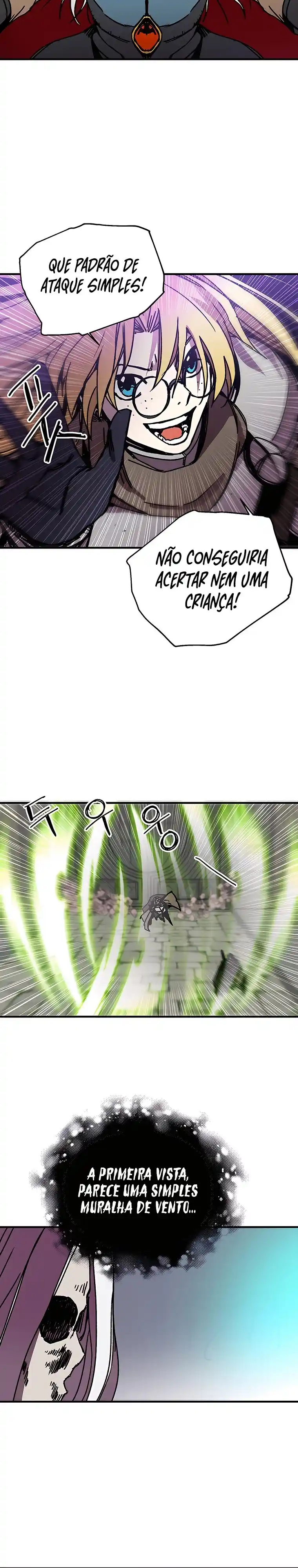 Read Solo Bug Player PT Manga Online