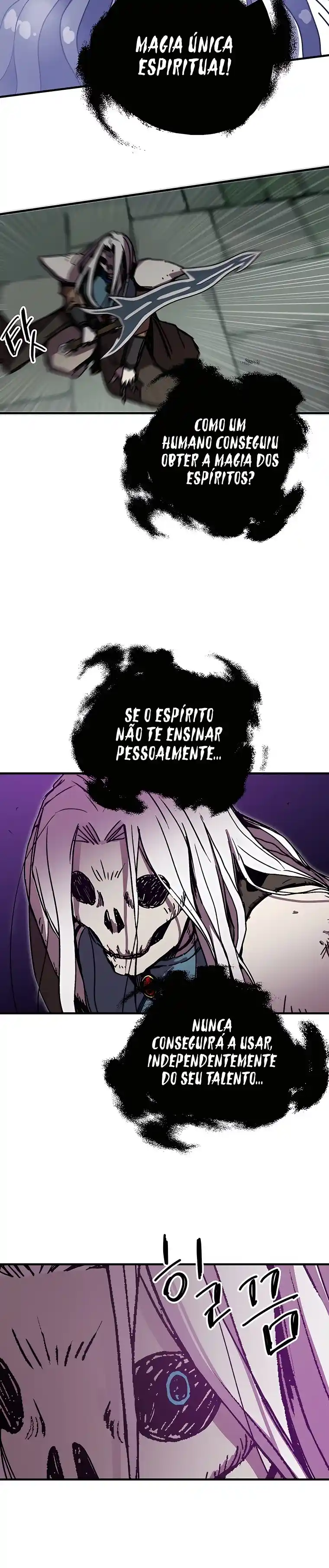 Read Solo Bug Player PT Manga Online