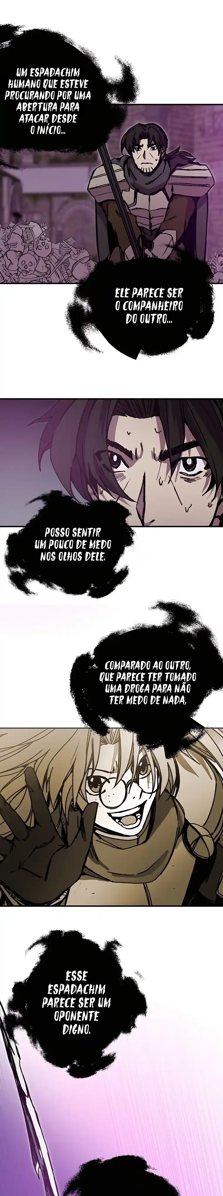 Read Solo Bug Player PT Manga Online