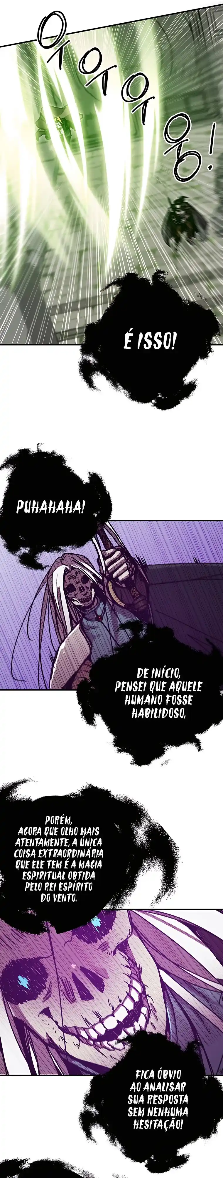 Read Solo Bug Player PT Manga Online