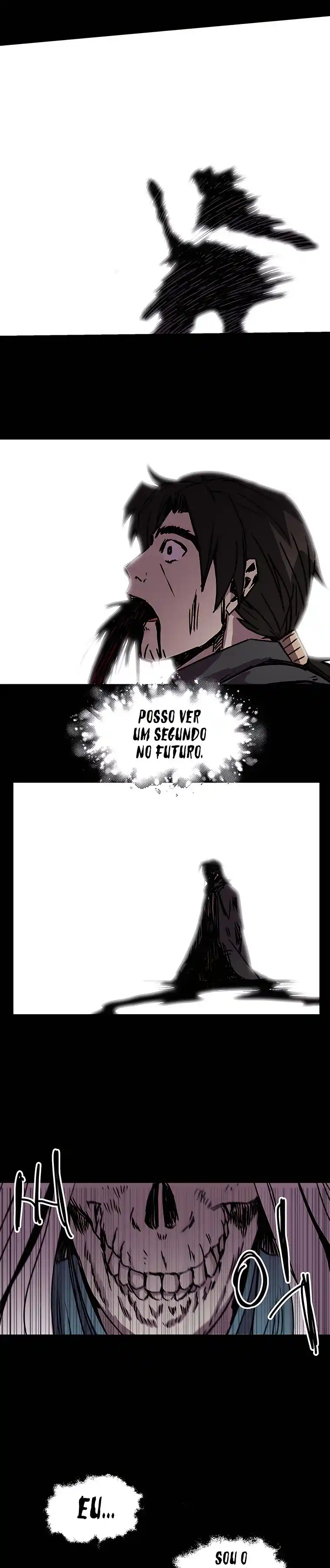 Read Solo Bug Player PT Manga Online