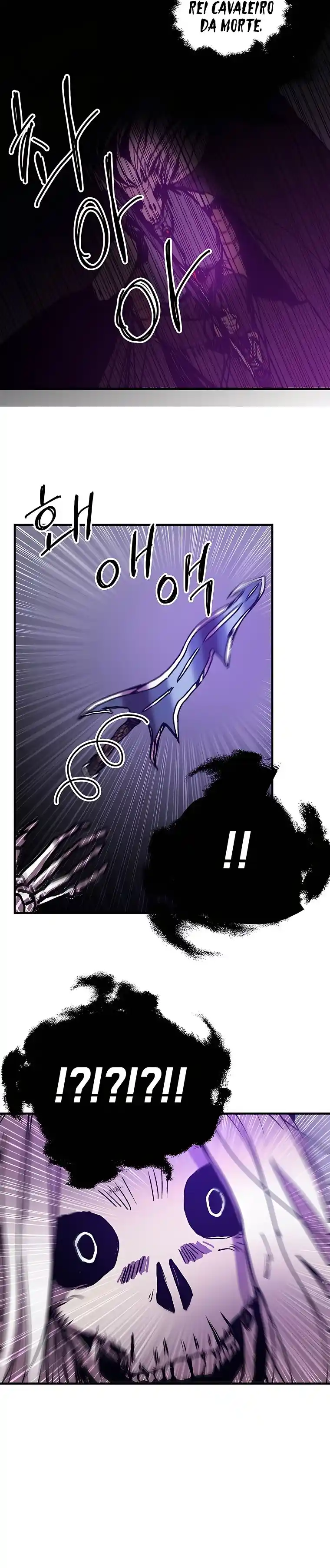 Read Solo Bug Player PT Manga Online
