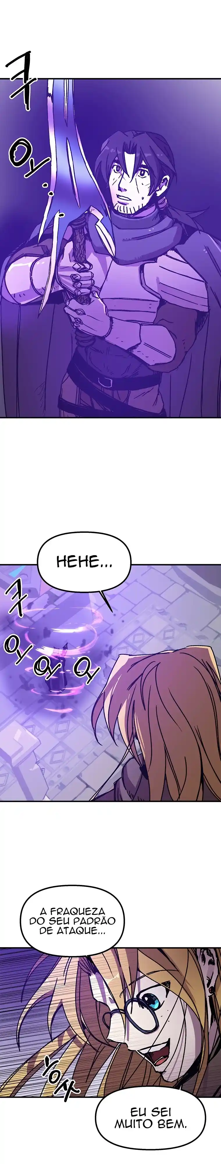 Read Solo Bug Player PT Manga Online