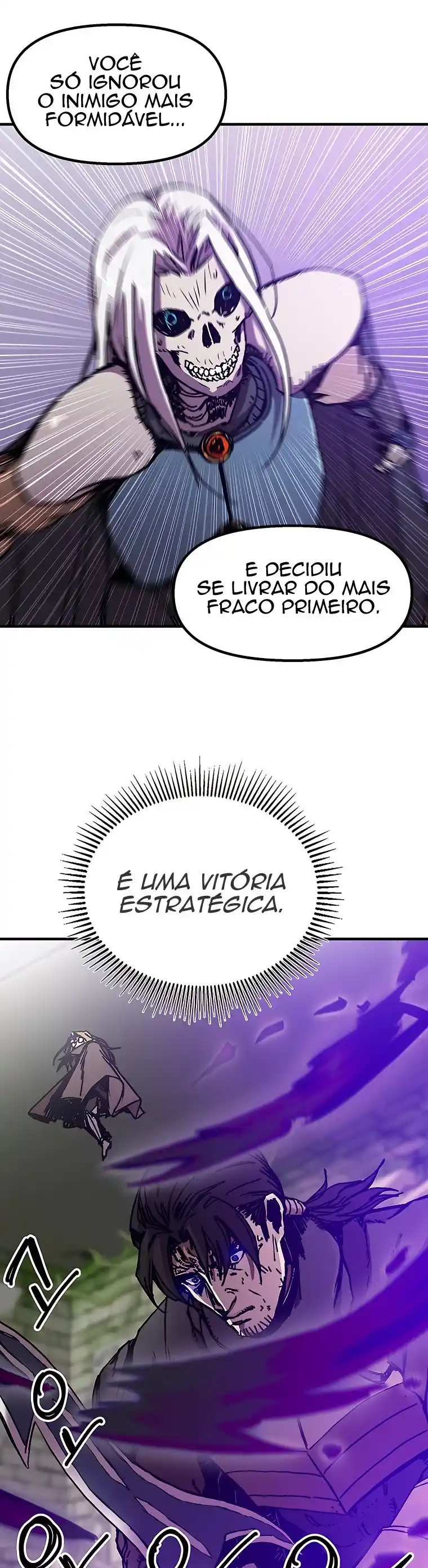 Read Solo Bug Player PT Manga Online