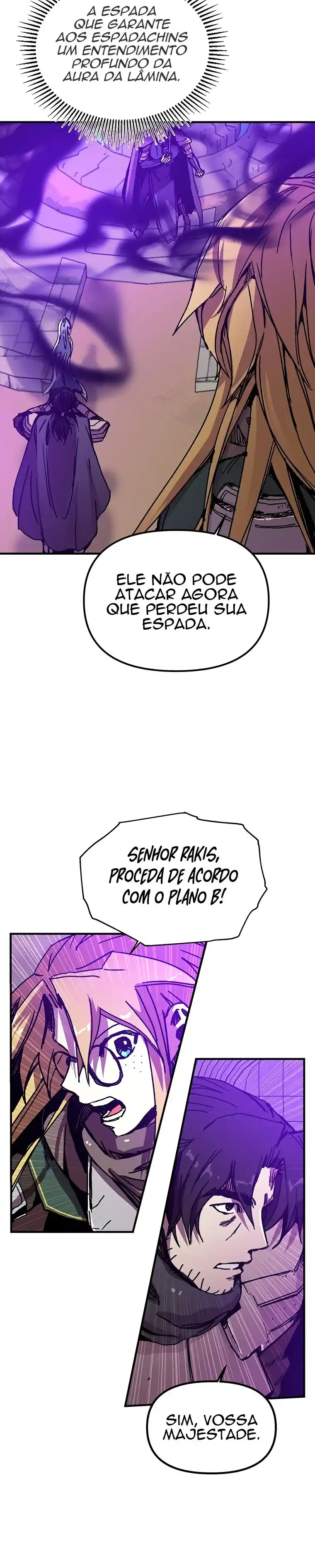 Read Solo Bug Player PT Manga Online