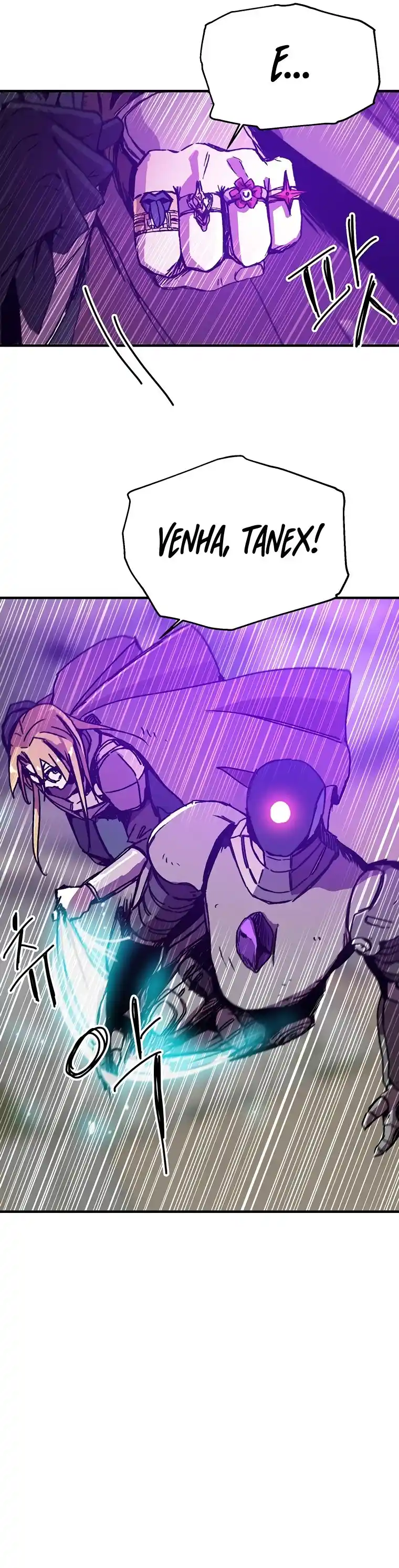 Read Solo Bug Player PT Manga Online