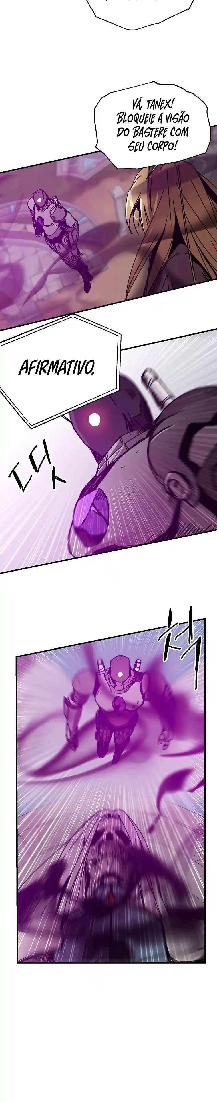 Read Solo Bug Player PT Manga Online