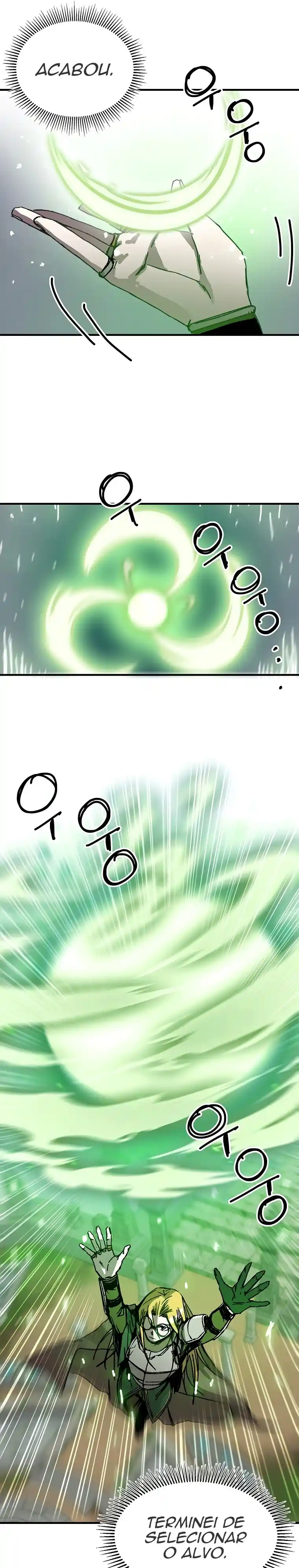 Read Solo Bug Player PT Manga Online