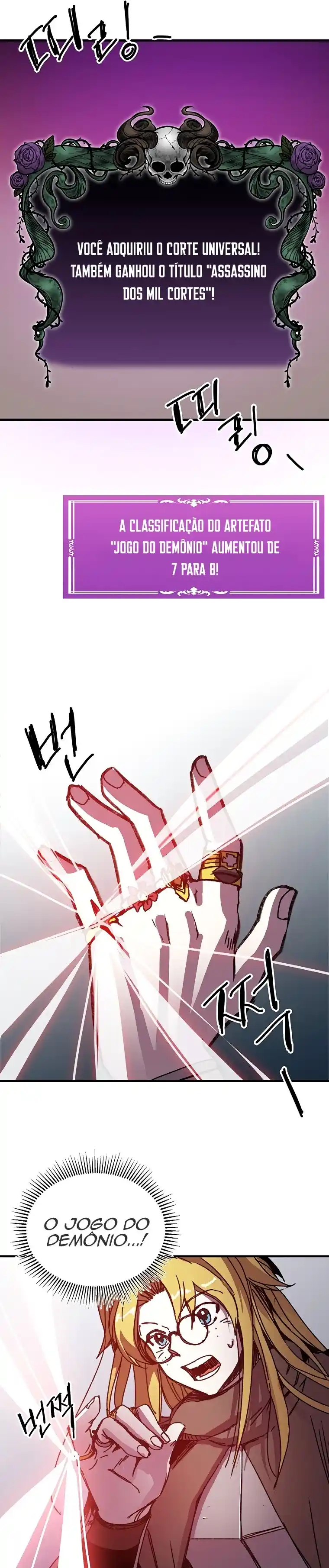 Read Solo Bug Player PT Manga Online