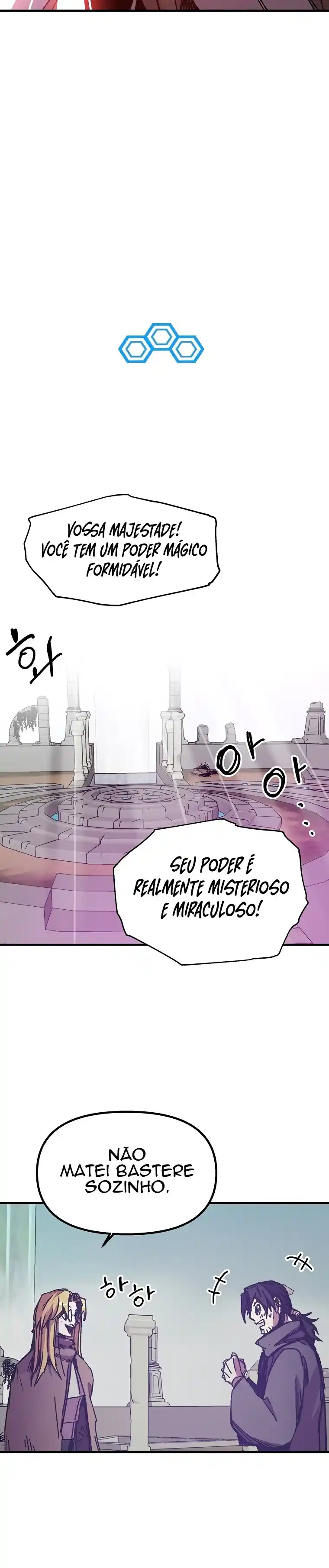 Read Solo Bug Player PT Manga Online