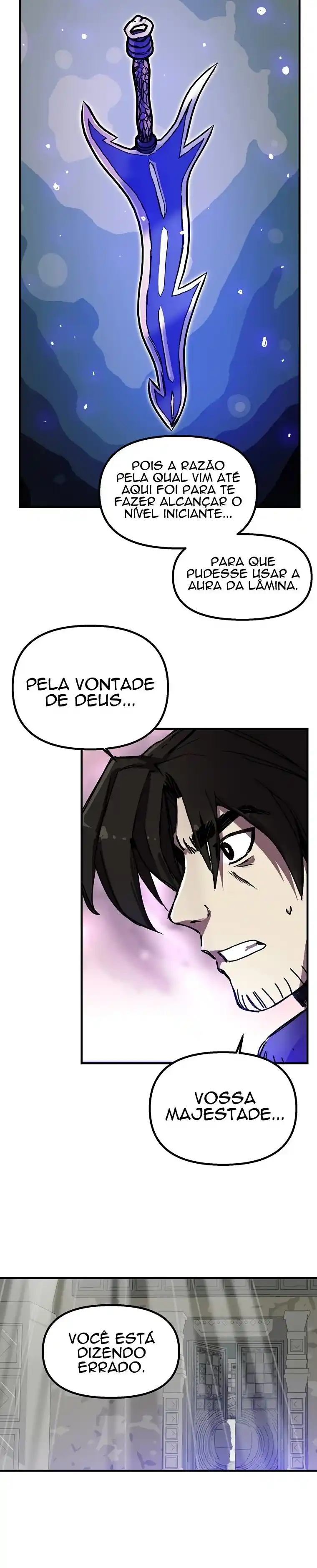 Read Solo Bug Player PT Manga Online