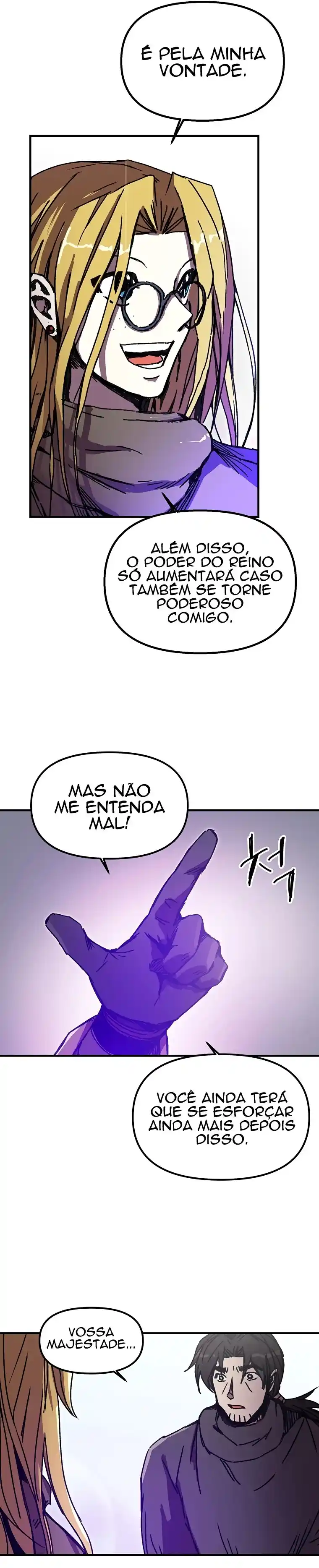 Read Solo Bug Player PT Manga Online