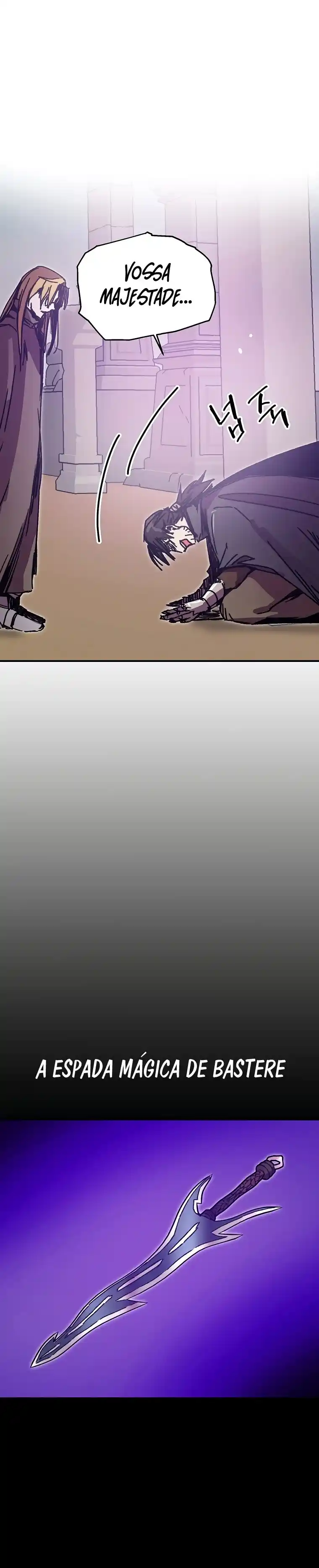 Read Solo Bug Player PT Manga Online